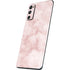Blush Marble Galaxy S20 Fan Edition Skin